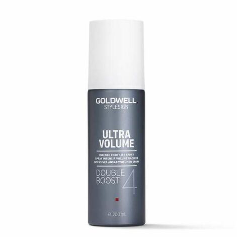 Goldwell StyleSign Volume Double Boost, Juukseid Juurest Tõstev Sprei